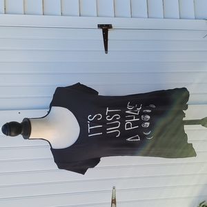 Ardene shirt size medium